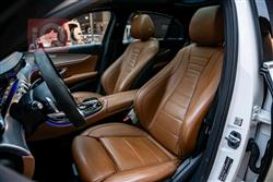 مێرسێدس بێنز E-Class